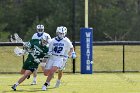 MLAX vs Babson  Wheaton College Men's Lacrosse vs Babson College. - Photo by Keith Nordstrom : Wheaton, Lacrosse, LAX, Babson, MLax